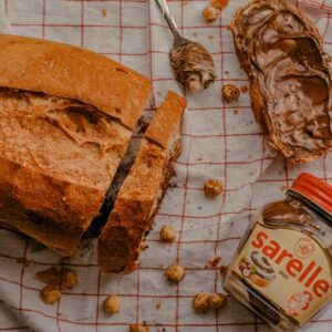 Panini Nutella
