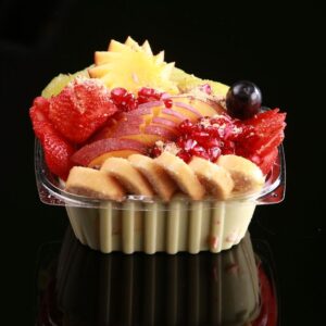 Salade de fruits
