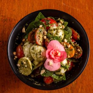Salade Parisienne