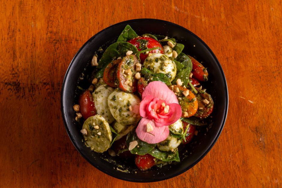 Salade Parisienne