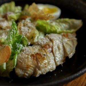 Salade César