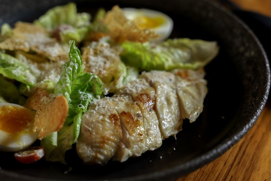 Salade César