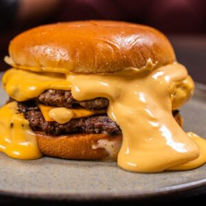Double Cheese