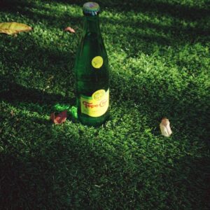 Eau minérale 50cl