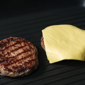Cheese Burger